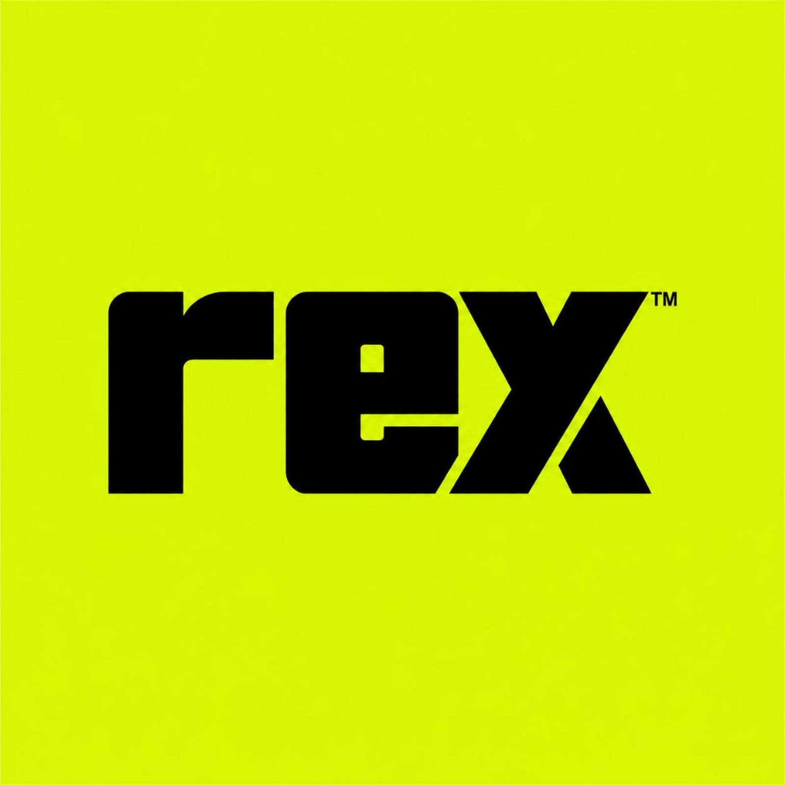 Rex Logo